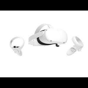 Oculus Quest 2